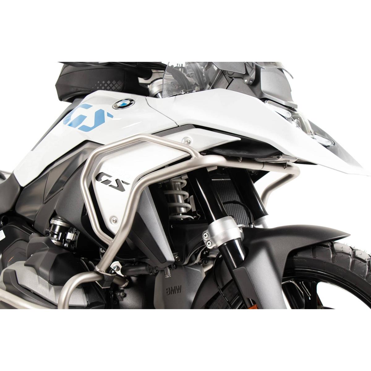 ヘプコ&ベッカー タンクガード ステンレス R1300GS 5026532 00 22