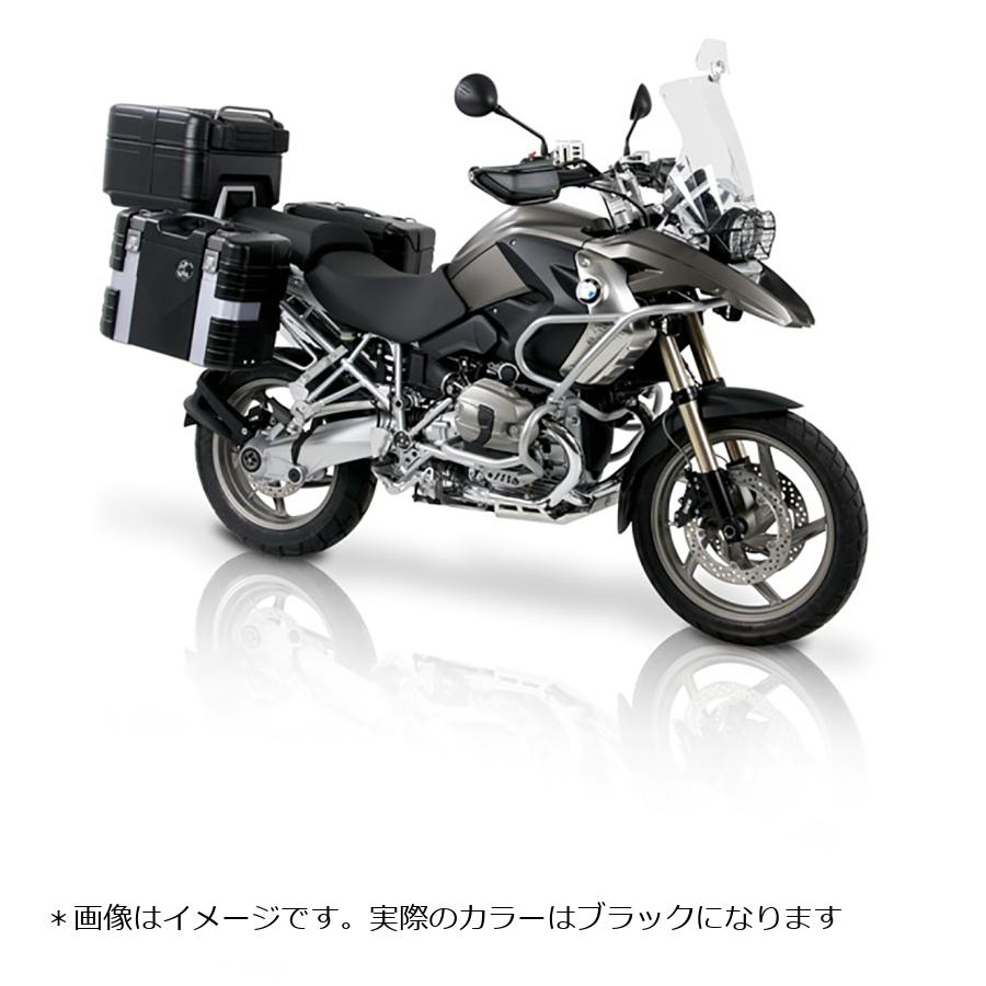 ヘプコ&ベッカー タンクガード ブラック R1200GS 34,678円