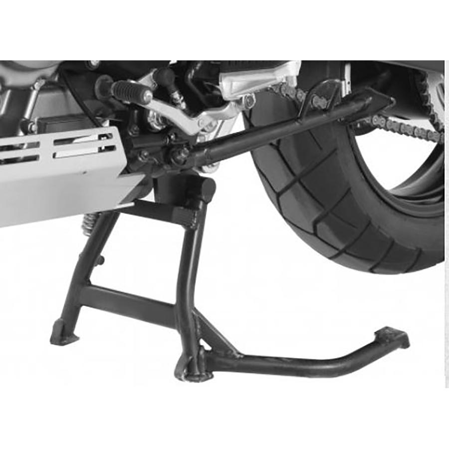 ヘプコ&ベッカー センタースタンド V-Strom 650 ABS|バイクパーツ・用品 ラバーマーク