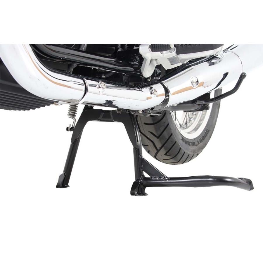 楽天市場】ヘプコ&ベッカー センタースタンド V7 III : バイク・車