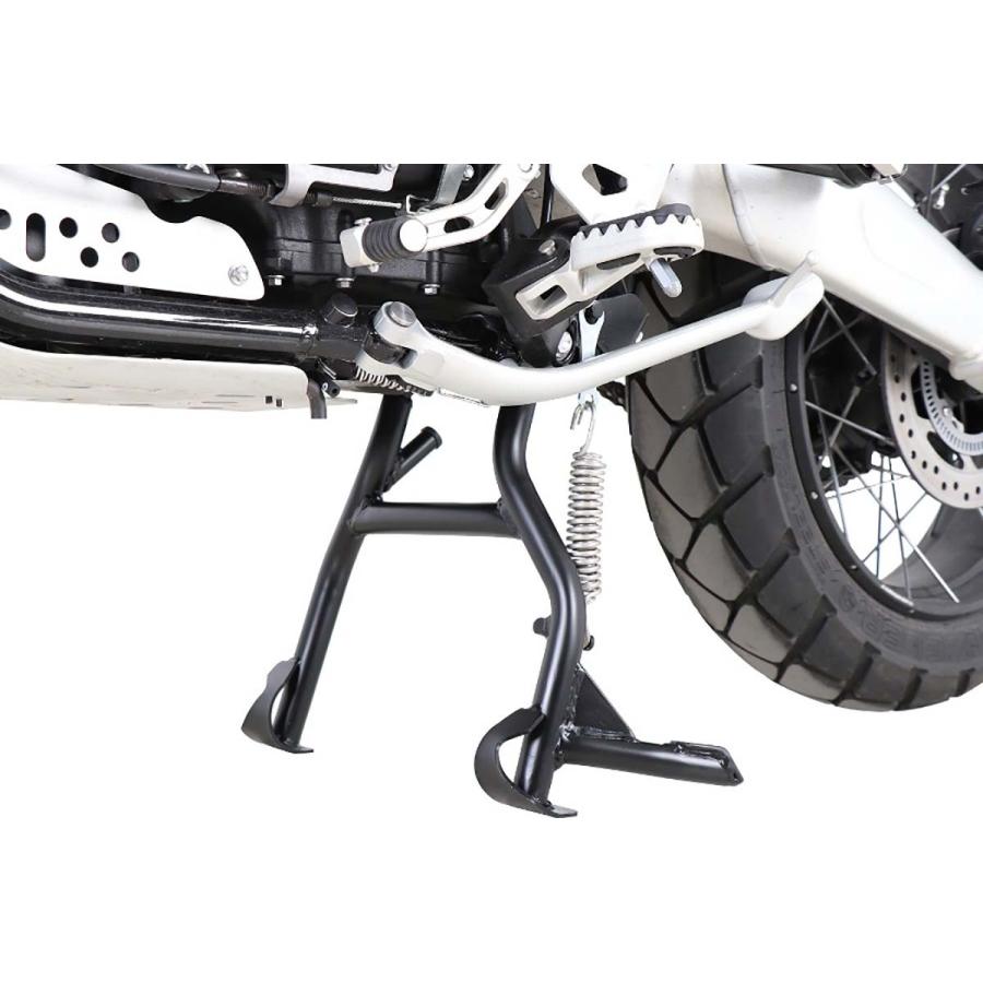 ヘプコ&ベッカー センタースタンド Scrambler 1200XC XE