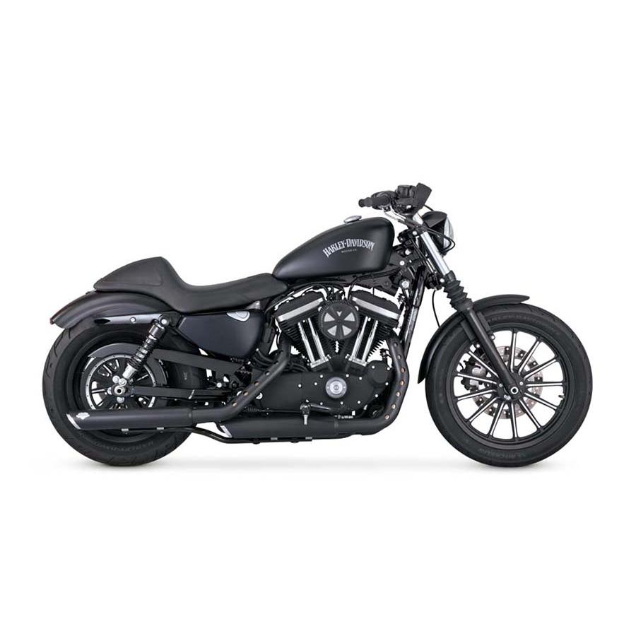 ライトニングボルト 週末限定 5月末迄 VANCE\u0026HINES ECツイン