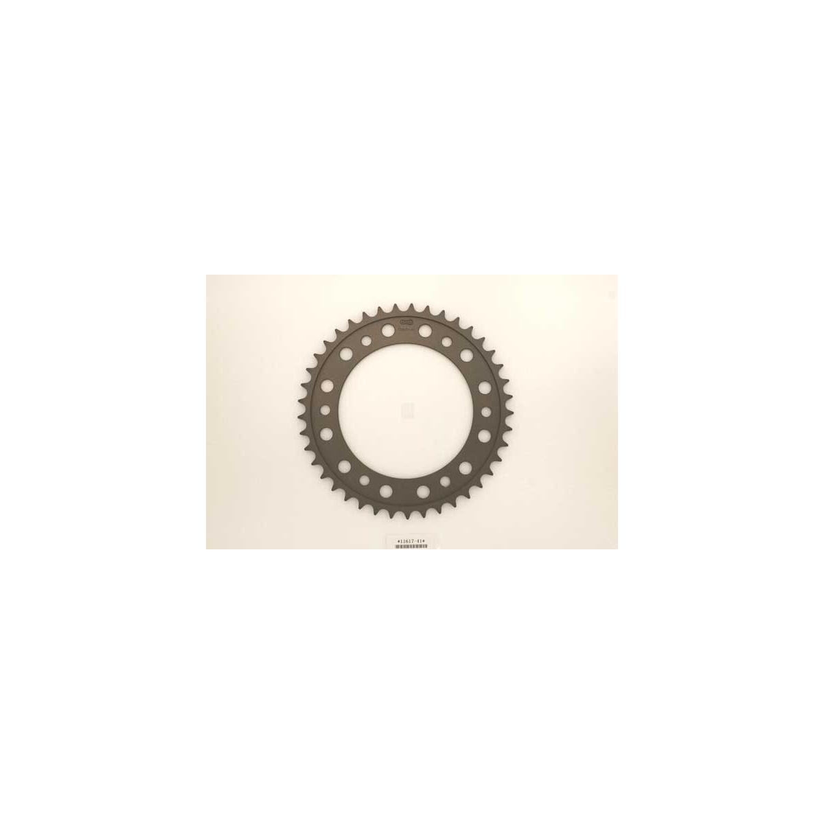 AFAM (アファム) リアスプロケット 525-43 CBR600F4i CBR600RR(国内)525CONVERT｜バイクパーツ・用品　ラバーマーク 8,633円