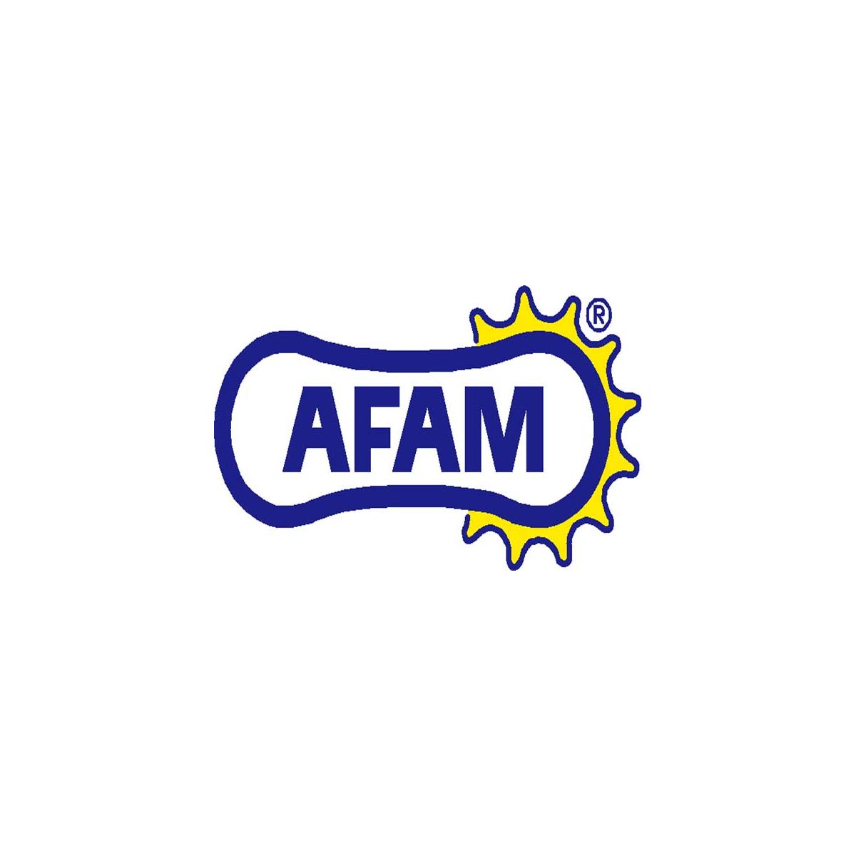 AFAM (アファム) リアスプロケット 520-43 GSR400 GSX-R1000 K1-K8 520CN GSX-R600 GSX-R750 520CN