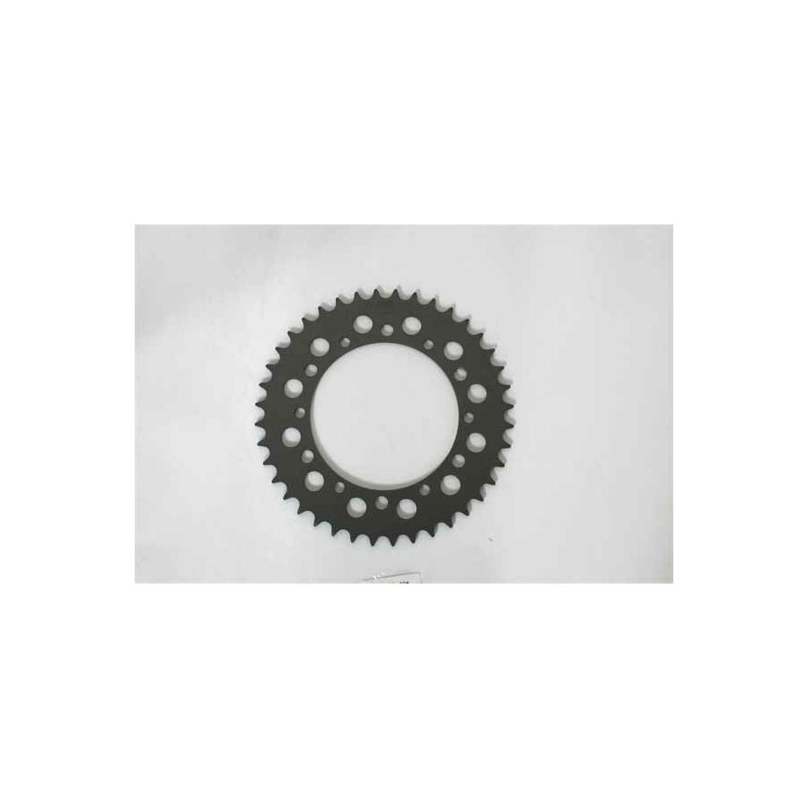 AFAM (アファム) リアスプロケット アルミ ハードアルマイト 520-40 XJR400 R TZR250 RZ350R W800 17404-40