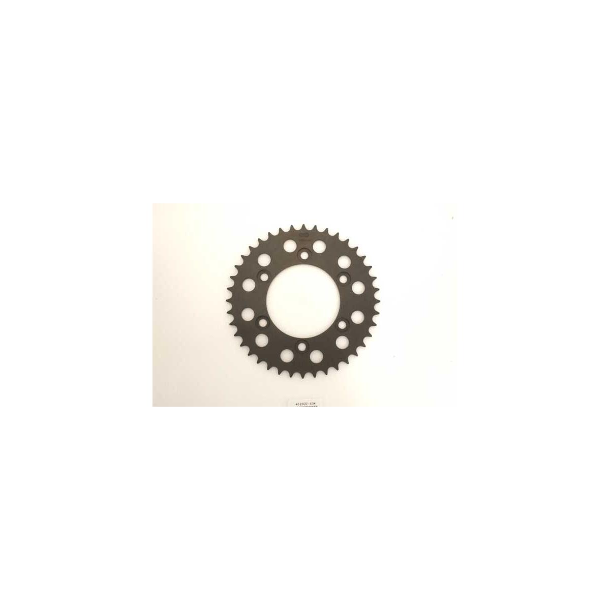 AFAM (アファム) リアスプロケット 520-42 600 モンスター Monster 900 モンスター Monster 907 PASO IE｜バイクパーツ・用品　ラバーマーク