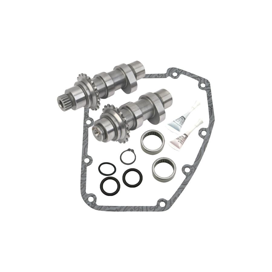 S&Sサイクル チェーンドライブカムキット 585C TWIN CAM 07-17 カムチェーン ドライブカムチェーン ドライブカム