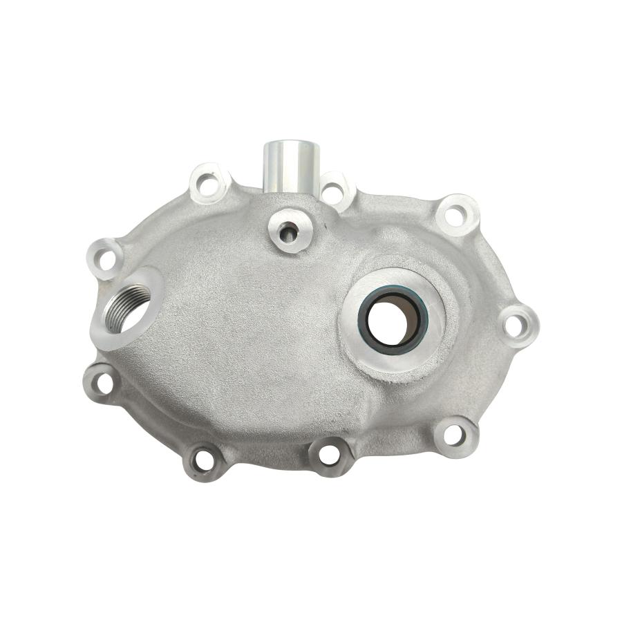 エスアンドエスサイクル カバーキット トランスミッションキックスタート OEM: 33277-36,33277-36A｜バイクパーツ・用品　ラバーマーク