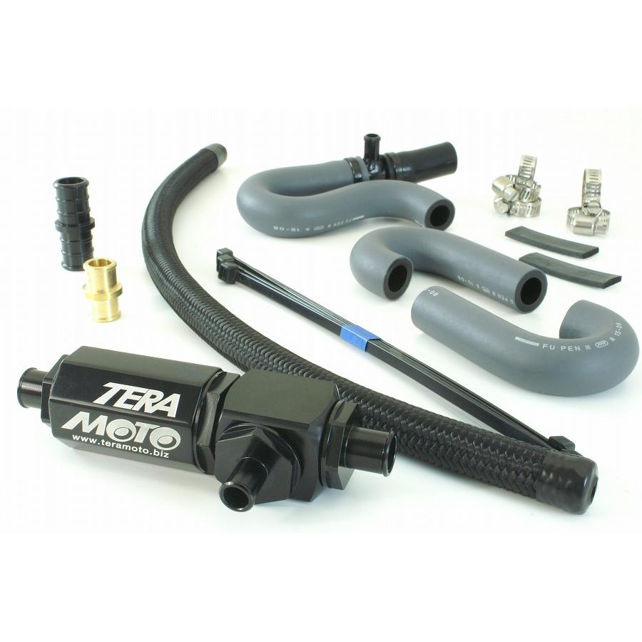 メーカー公式ショップ TERAMOTO T-REV αシステム レッド CBR1000RR 4140 
