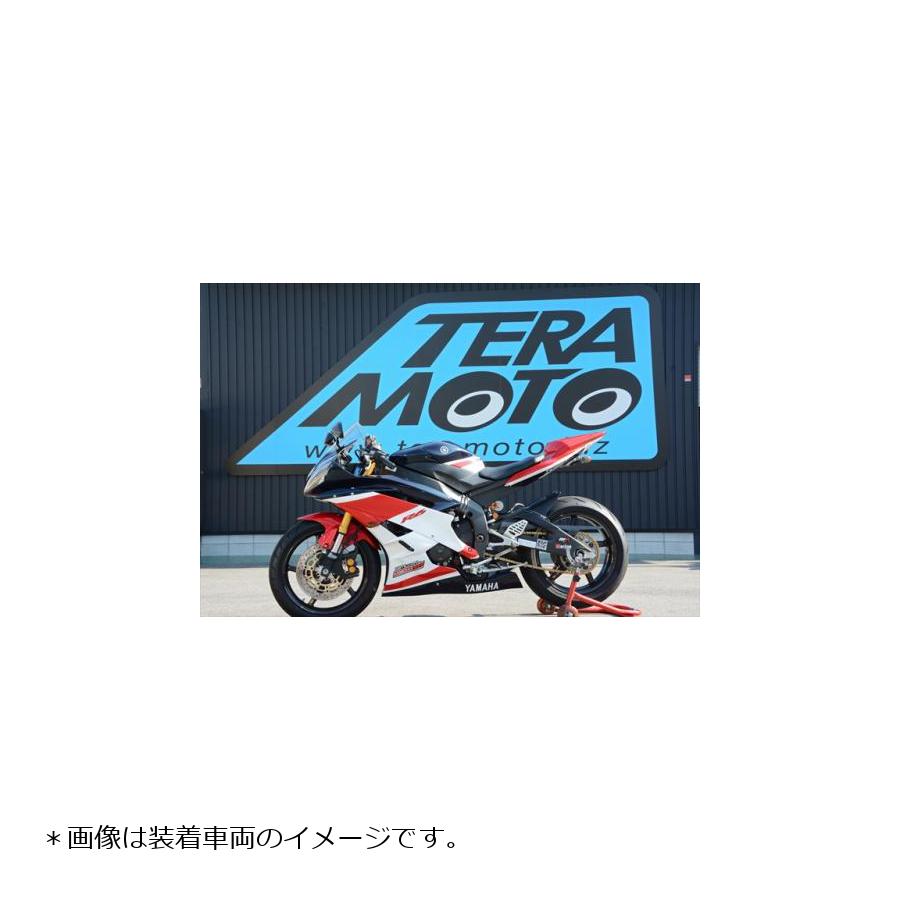 正規品／TERAMOTO MT-09 その他電装パーツ EZクルーズ MT-09 ABS 14〜20 テラモト バイク 通販 