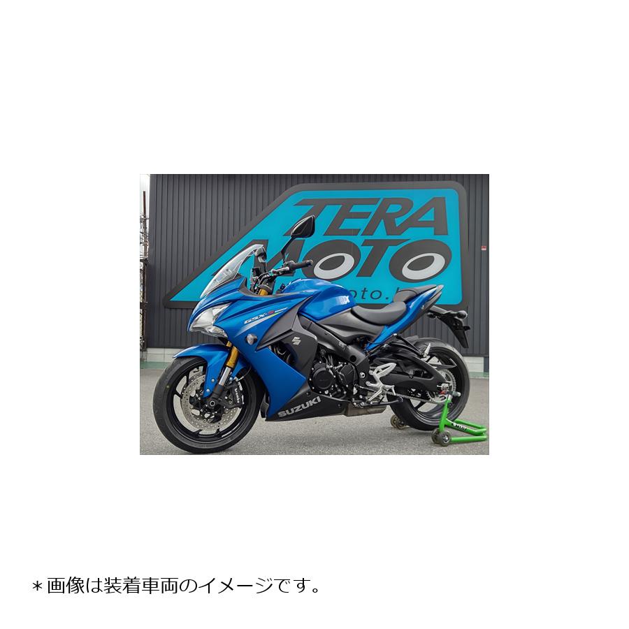 最初の GSX-R1000R シフタースイッチ aob.adv.br