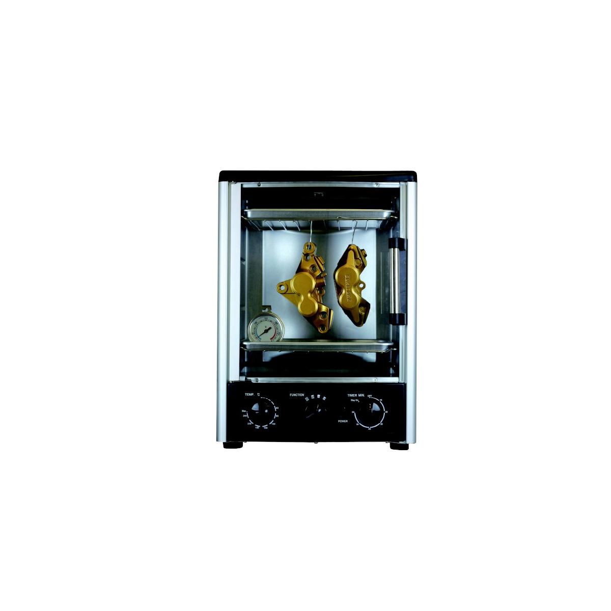 楽天市場】小型焼付乾燥機 CARVEK CV-Junior カーベック 塗装 メッキ