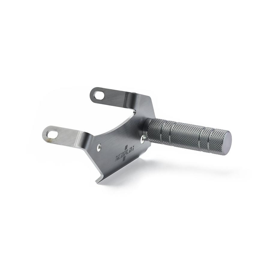 楽天市場】スイフトスポーツ ZC33S RRP レーシングフットレスト