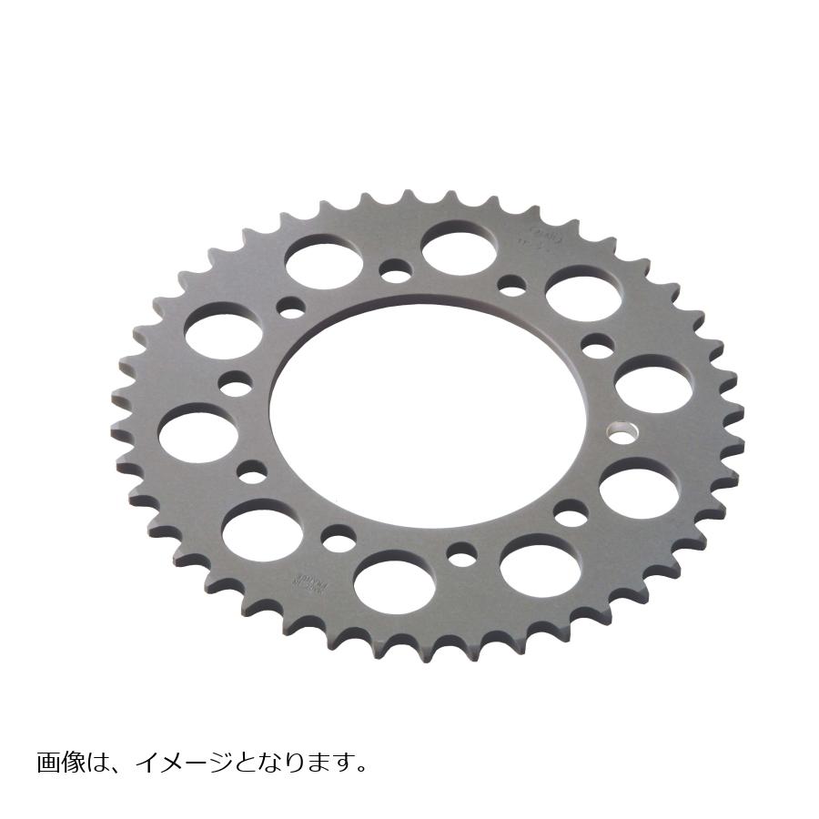 AFAM (アファム) Rスチールスプロケット 525-45 S1000RR 14-18用 ※純正オプション鍛造ホイール装着車 164802-45