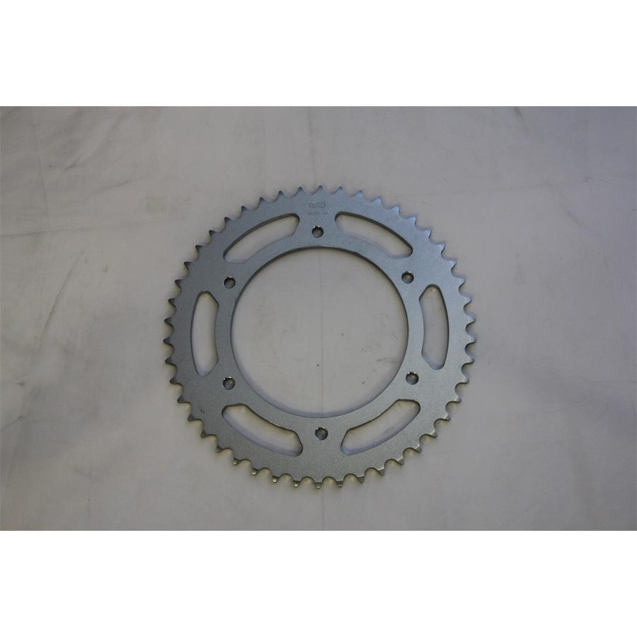 AFAM (アファム) リアスチールスプロケット 520-46 600XRT 650 ie Pegaso 650 Pegaso｜バイクパーツ・用品　ラバーマーク