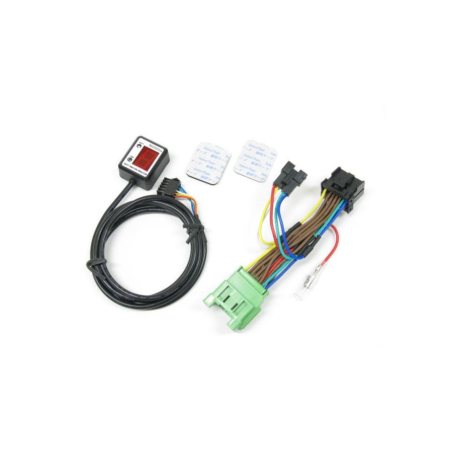 納得できる割引 プロテック SPI-K55 シフトポジションインジケーター 