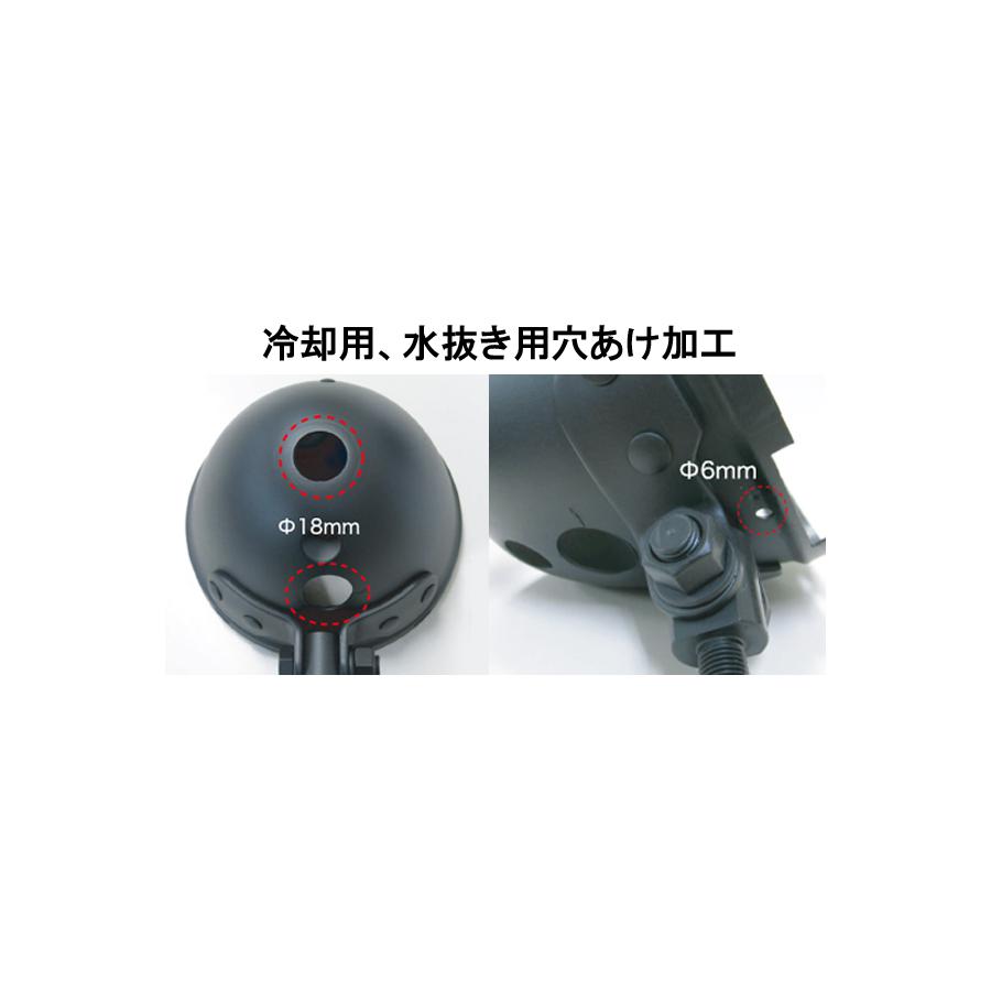 プロテック,LB7-B,LEDヘッドライトバルブ,PH7タイプ6000k,20wHi/Lo,65026