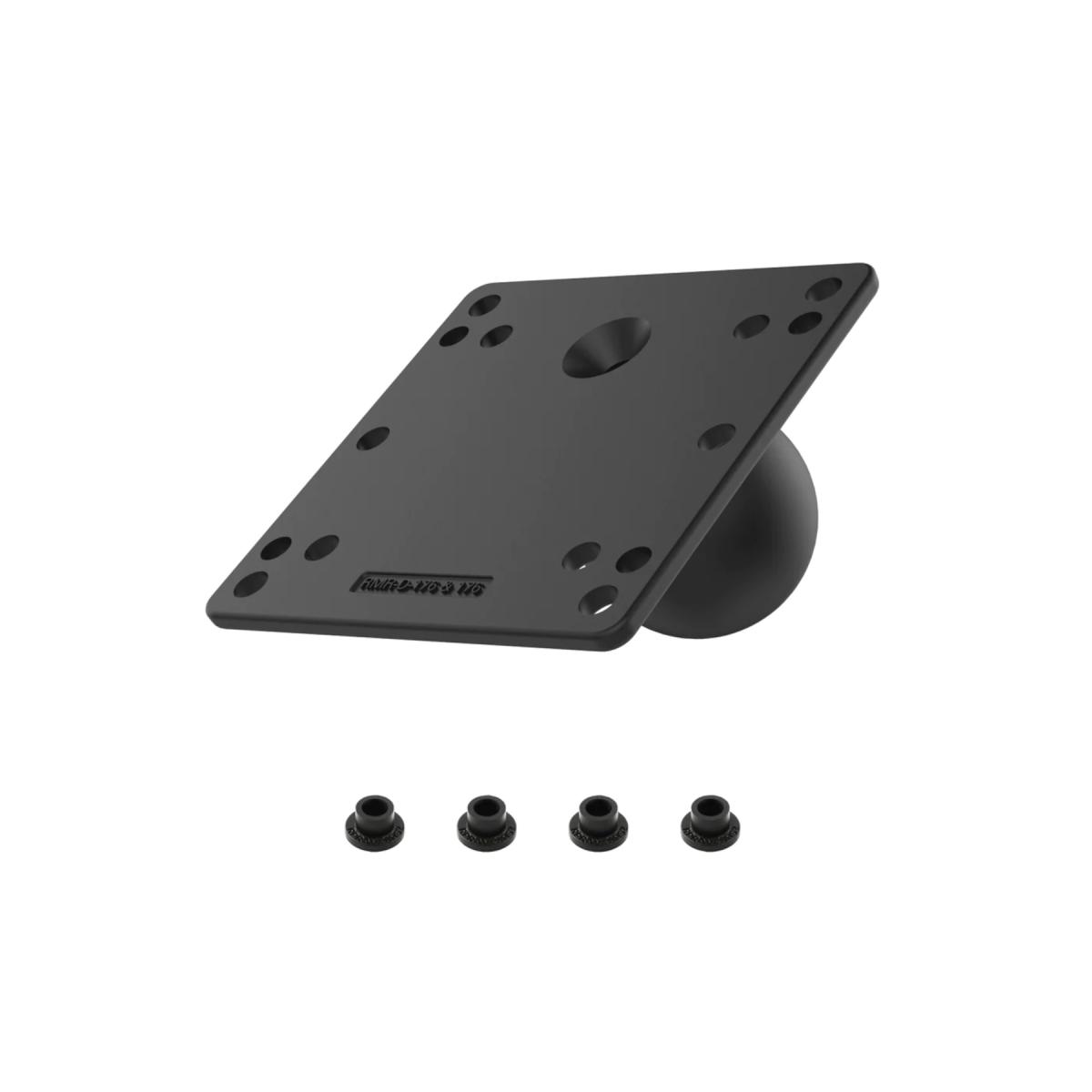 ラムマウント VESAプレートマウント 100x100mm 2.25インチボール RAM-D-246U RAM-D-246U