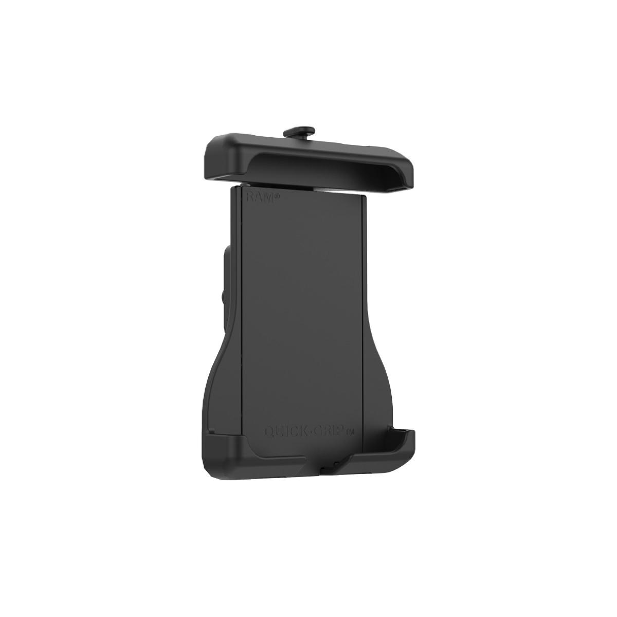 ラムマウント MagSafe用クレイドルホルダー 1インチボール RAM-HOL-UN15WBU RAM-HOL-UN15WBU