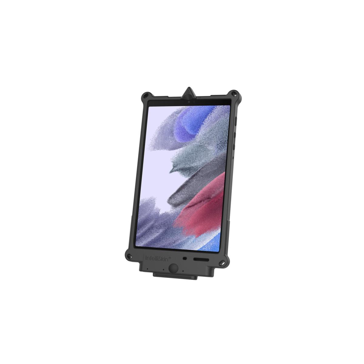 ラムマウント NextGen Intelliskinケース(Samsung Tab A7 Lite8.7専用) LED付 RAM-GDS-SKIN-SAM80-NG-LED GDS-SKIN-SAM80-NGLED