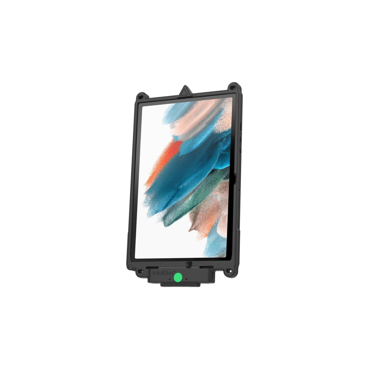 ラムマウント NextGen Intelliskinケース(Samsung Tab A8 10.5専用) LEDライト付 RAM-GDS-SKIN-SAM83-NG-LED GDS-SKIN-SAM83-NGLED