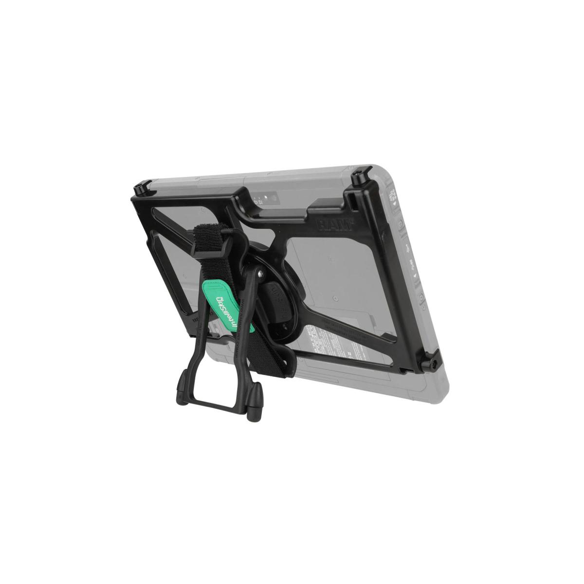 ラムマウント GDSハンドスタンド(Panasonic FZ-A3専用) RAM-GDS-HS1-PAN16U RAM-GDS-HS1-PAN16U|バイクパーツ・用品 ラバーマーク