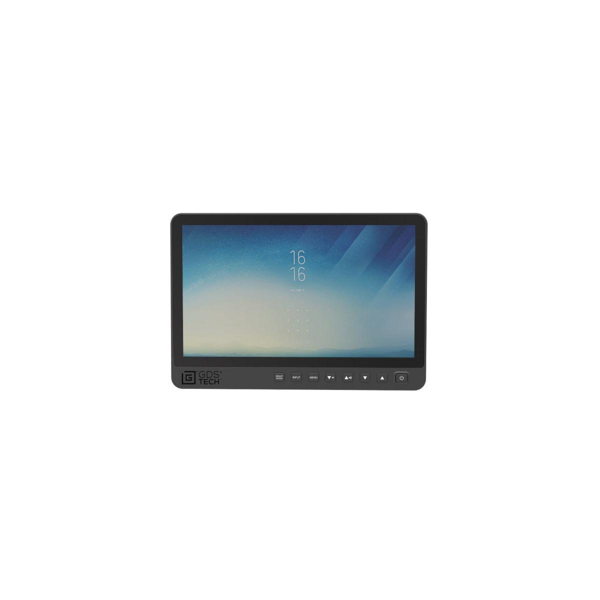 ラムマウント GDSタッチスクリーンモニター(13.3インチ) RAM-GDS-MON-13-1 RAM-GDS-MON-13-1