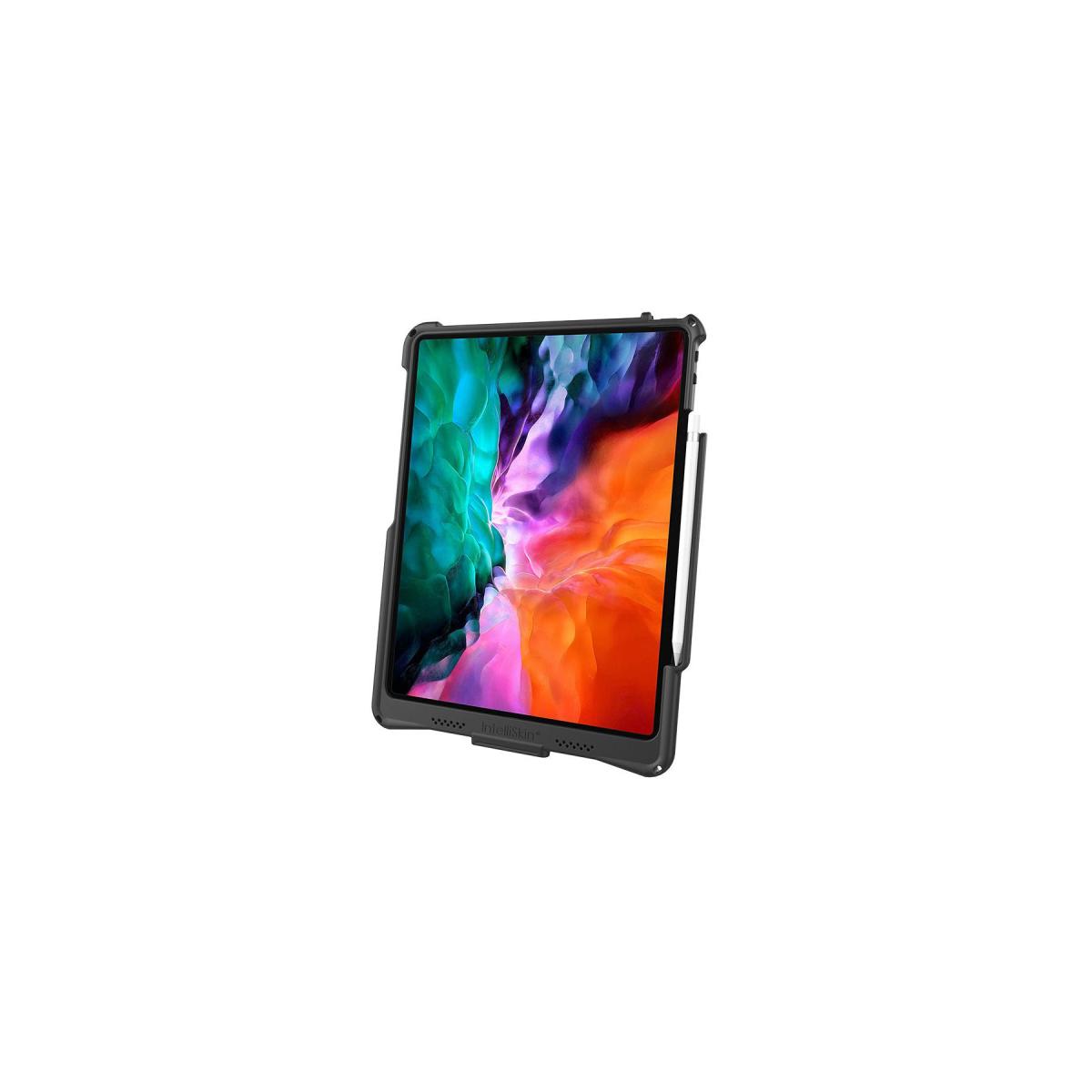 ラムマウント Intelliskinケース(iPad 12.9 第3-5世代専用) RAM-GDS-SKIN-AP24-A RAM-GDS-SKIN-AP24-A