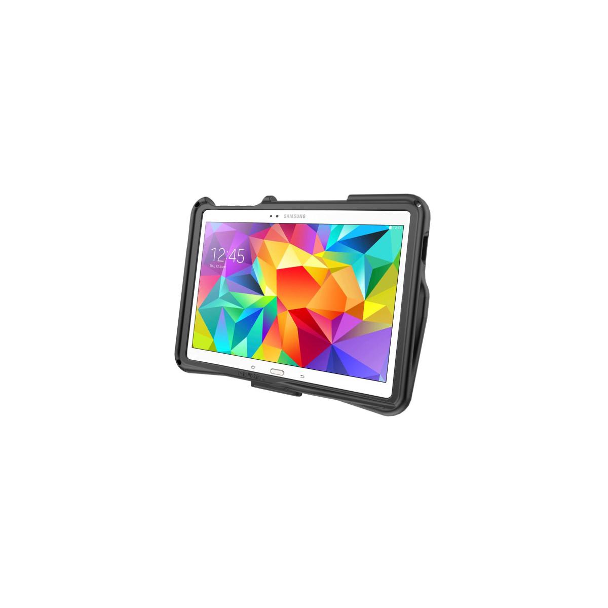 ラムマウント Intelliskinケース(Samsung Tab S2 10.5専用) RAM-GDS-SKIN-SAM10U RAM-GDS-SKIN-SAM10U