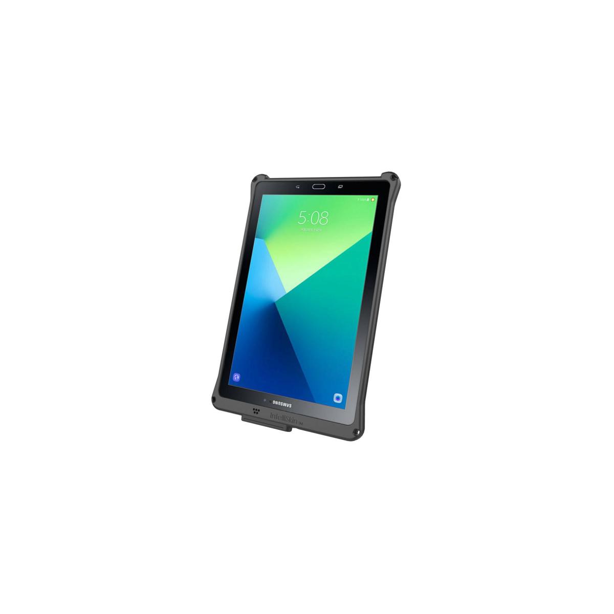ラムマウント Intelliskinケース(Samsung Tab A 10.1＆Sペン専用) RAM-GDS-SKIN-SAM26 RAM-GDS-SKIN-SAM26