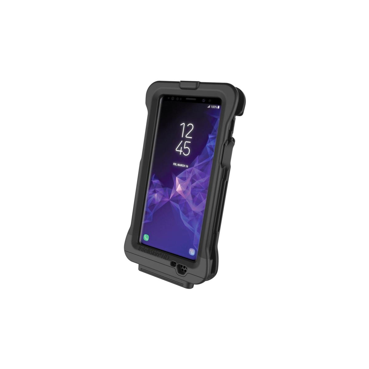 ラムマウント Intelliskinケース(Samsung Galaxy S9専用) RAM-GDS-SKIN-SAM39 RAM-GDS-SKIN-SAM39
