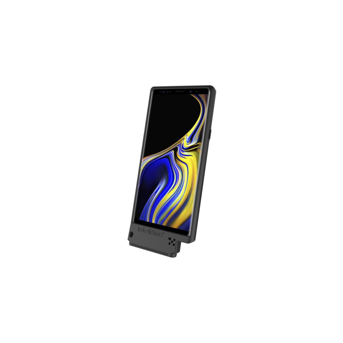 ラムマウント Intelliskinケース(Samsung Galaxy Note9専用) RAM-GDS-SKIN-SAM42 RAM-GDS-SKIN-SAM42