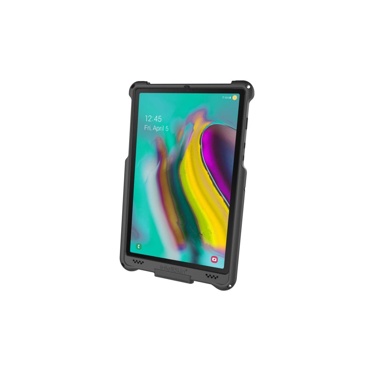 ラムマウント Intelliskinケース(Samsung Galaxy Tab S5e SM-T720/725専用) RAM-GDS-SKIN-SAM49 RAM-GDS-SKIN-SAM49