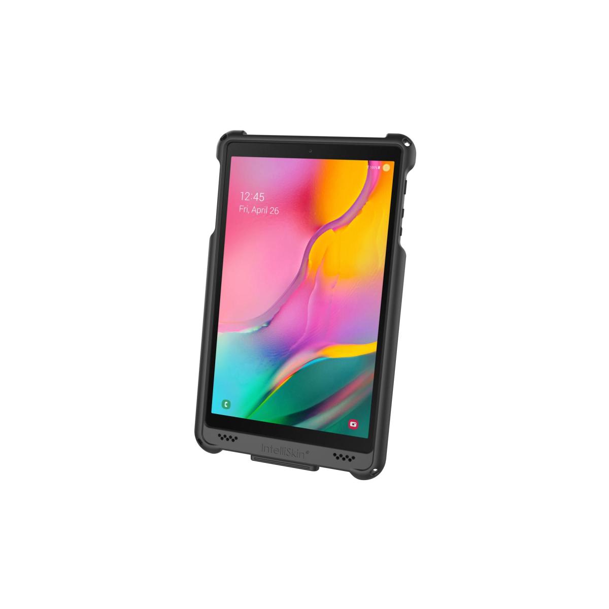 ラムマウント Intelliskinケース(Samsung Galaxy Tab A 10.1 SM-T510/515専用) RAM-GDS-SKIN-SAM50 RAM-GDS-SKIN-SAM50