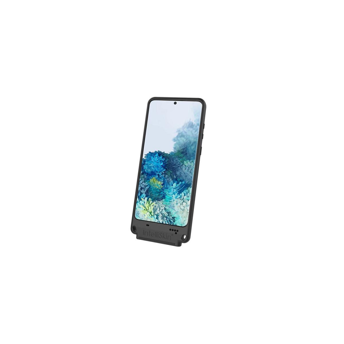 ラムマウント Intelliskinケース(Samsung Galaxy S20+ 5G専用) RAM-GDS-SKIN-SAM70 RAM-GDS-SKIN-SAM70|バイクパーツ・用品 ラバーマーク