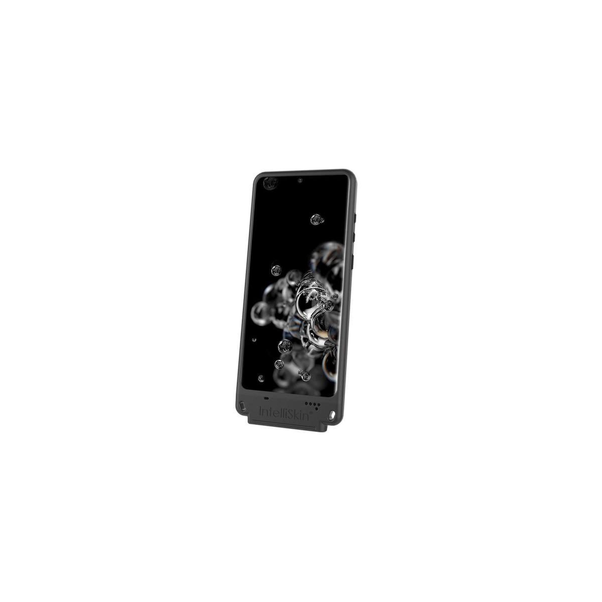 ラムマウント Intelliskinケース(Samsung Galaxy S20 Ultra 5G専用) RAM-GDS-SKIN-SAM71 RAM-GDS-SKIN-SAM71