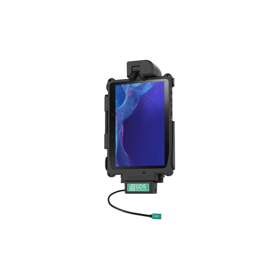 ラムマウント GDSタフドック(Samsung Tab Active4Pro/ActivePro専用/USB TypeC給電) ボール無 RAM-GDS-DOCK-SAM54CPU RAM-GDSDOCK-SAM54CPU