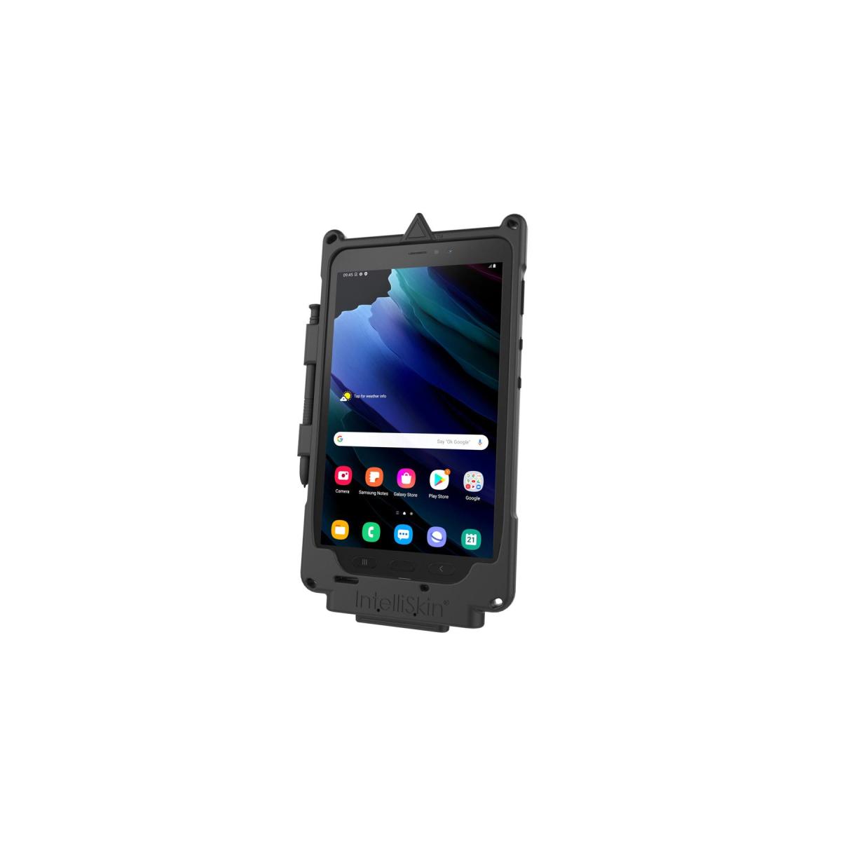 ラムマウント NextGen Intelliskinケース(Samsung Tab Active3専用) RAM-GDS-SKIN-SAM74-NG RAM-GDSSKIN-SAM74-NG 11,242円