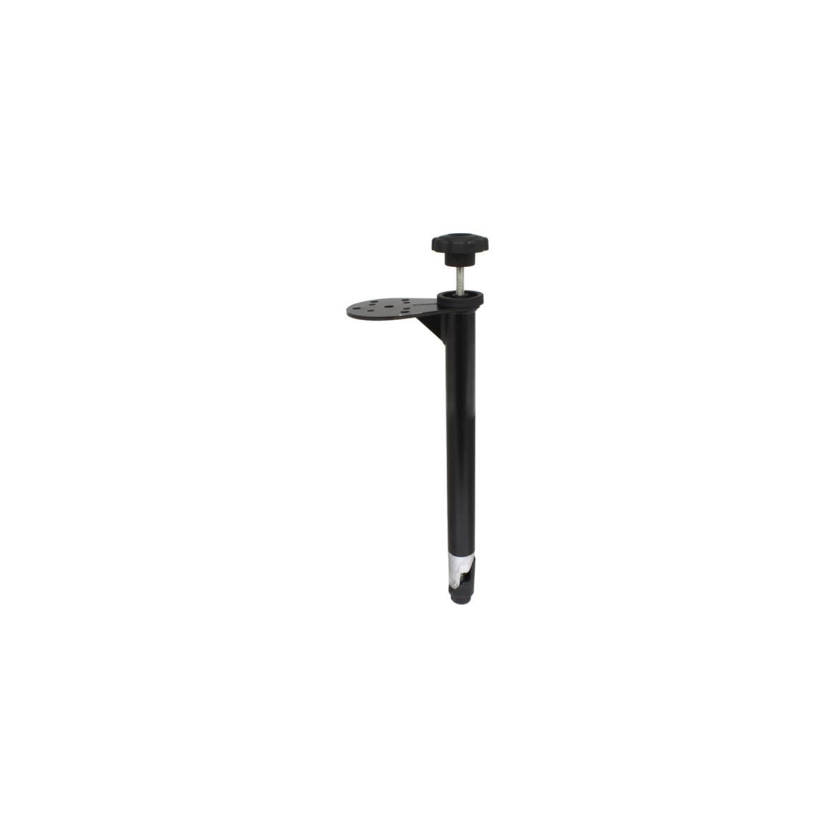 ラムマウント テレポール(304mm) フランジスイングアーム アッパー側 RAM-VP-TTMF12U RAM-VP-TTMF12U
