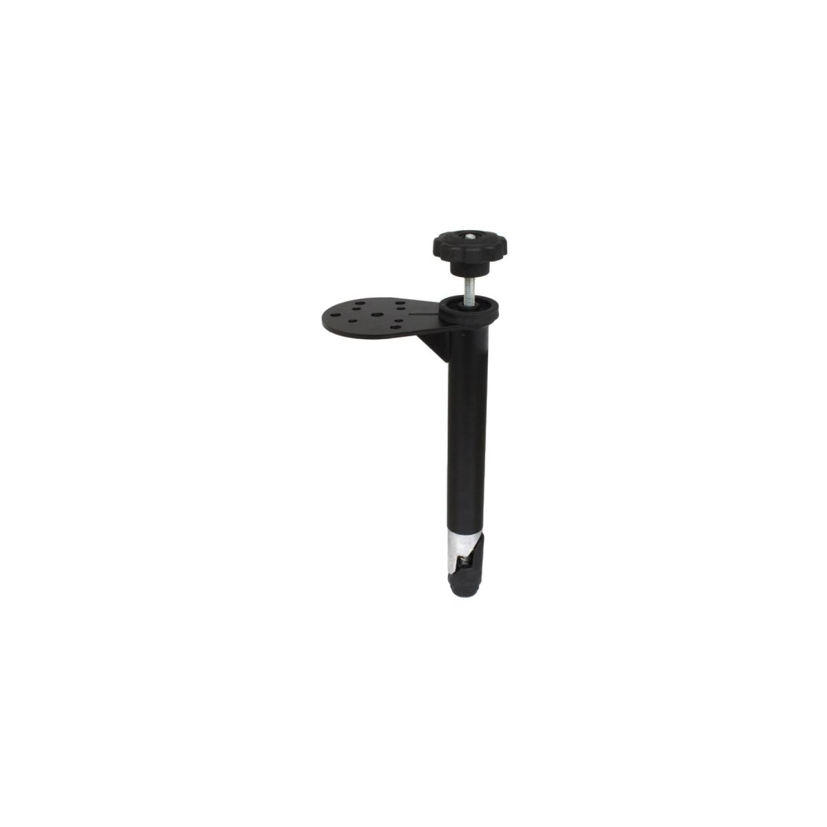 ラムマウント テレポール(203mm) フランジスイングアーム アッパー側 RAM-VP-TTMF8U RAM-VP-TTMF8U