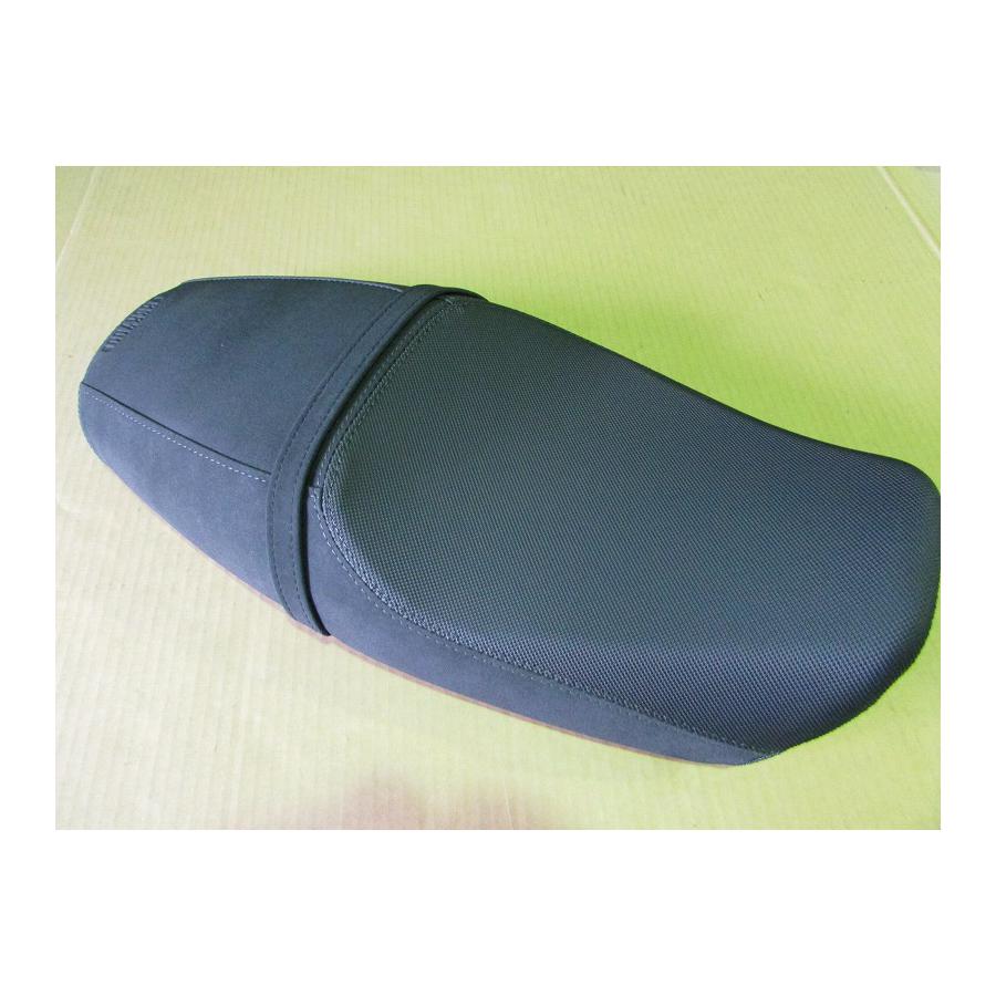 楽天市場】dB's(ディービーズ) 20mmローダウンゲルシート ブラック