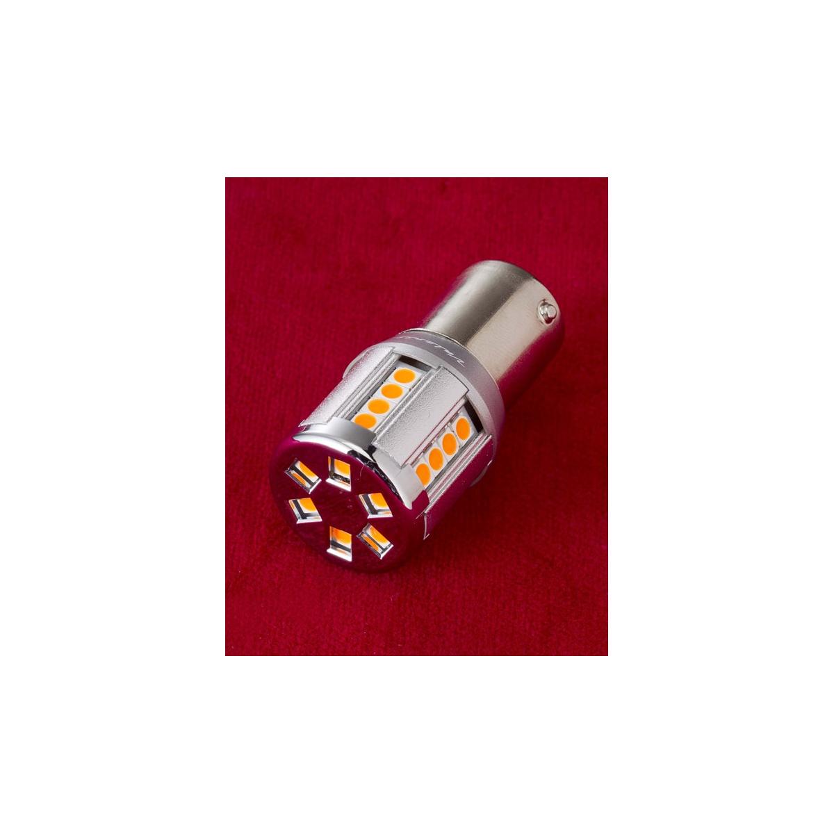 ヴァレンティモト S25シングル ピン角180°アンバー M08-S25S-AM18