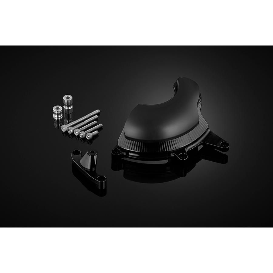 BIKERS (バイカーズ) エンジンガード 右側 ブラック CBR650R CB650R H0572-BLK 24,750円