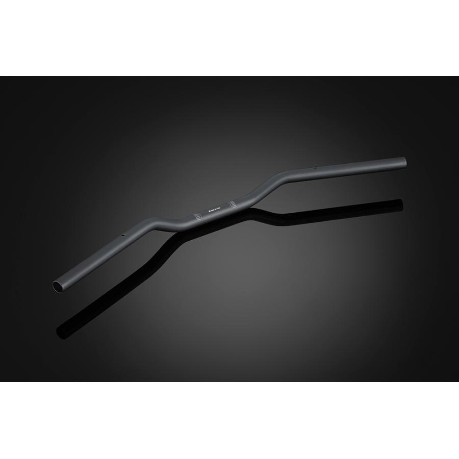 BIKERS (バイカーズ) バーハンドル 22.2mm グレー MT-25/03 Y0365-GRY｜バイクパーツ・用品　ラバーマーク 14,245円