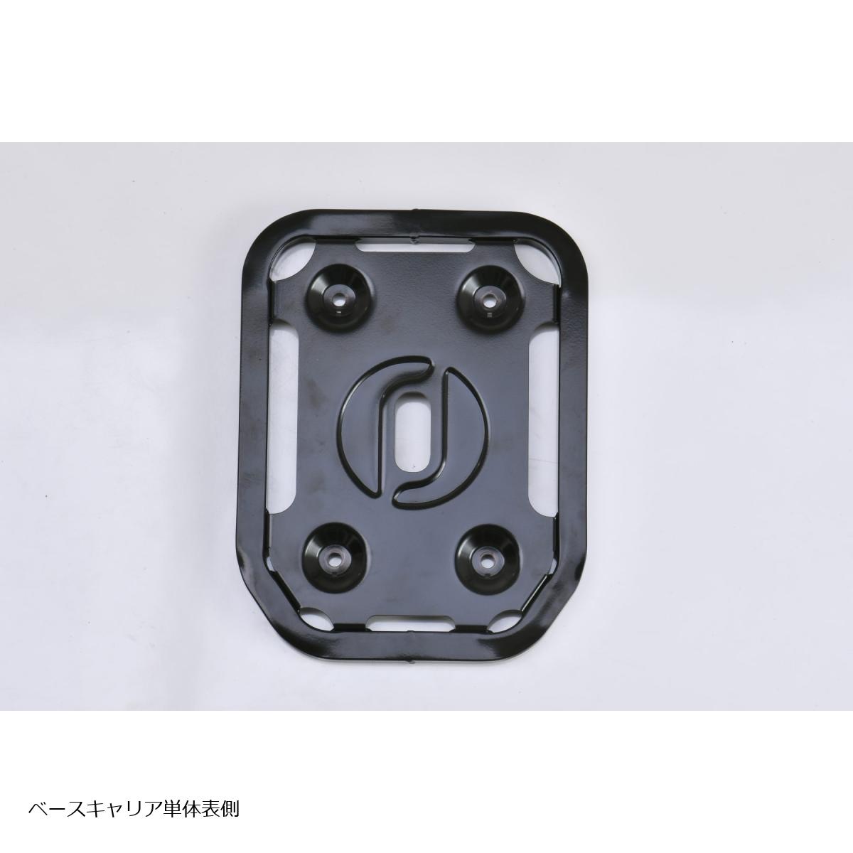 [特価品] プロフェスト ツーリングマルチキャリア　ベースキャリア 汎用｜バイクパーツ・用品　ラバーマーク