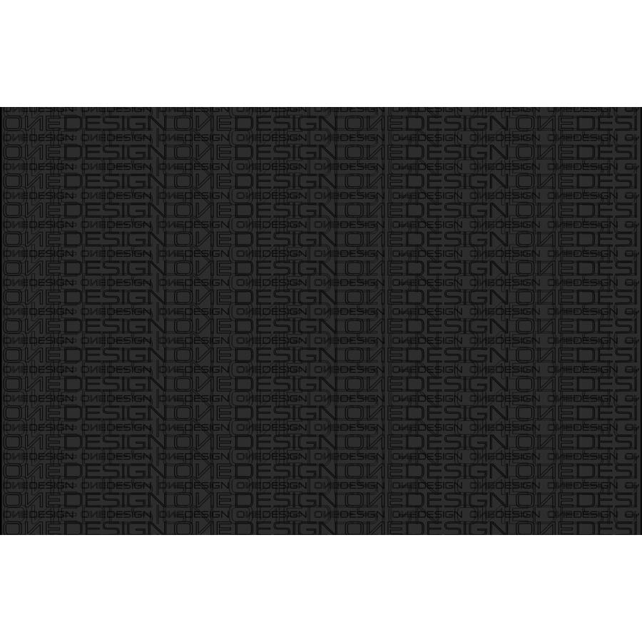 ONEDESIGN(ワンデザイン) タンクパッドシート HDR ブラック 390x290mm 汎用 ユニバーサル HDR301|バイクパーツ・用品 ラバーマーク
