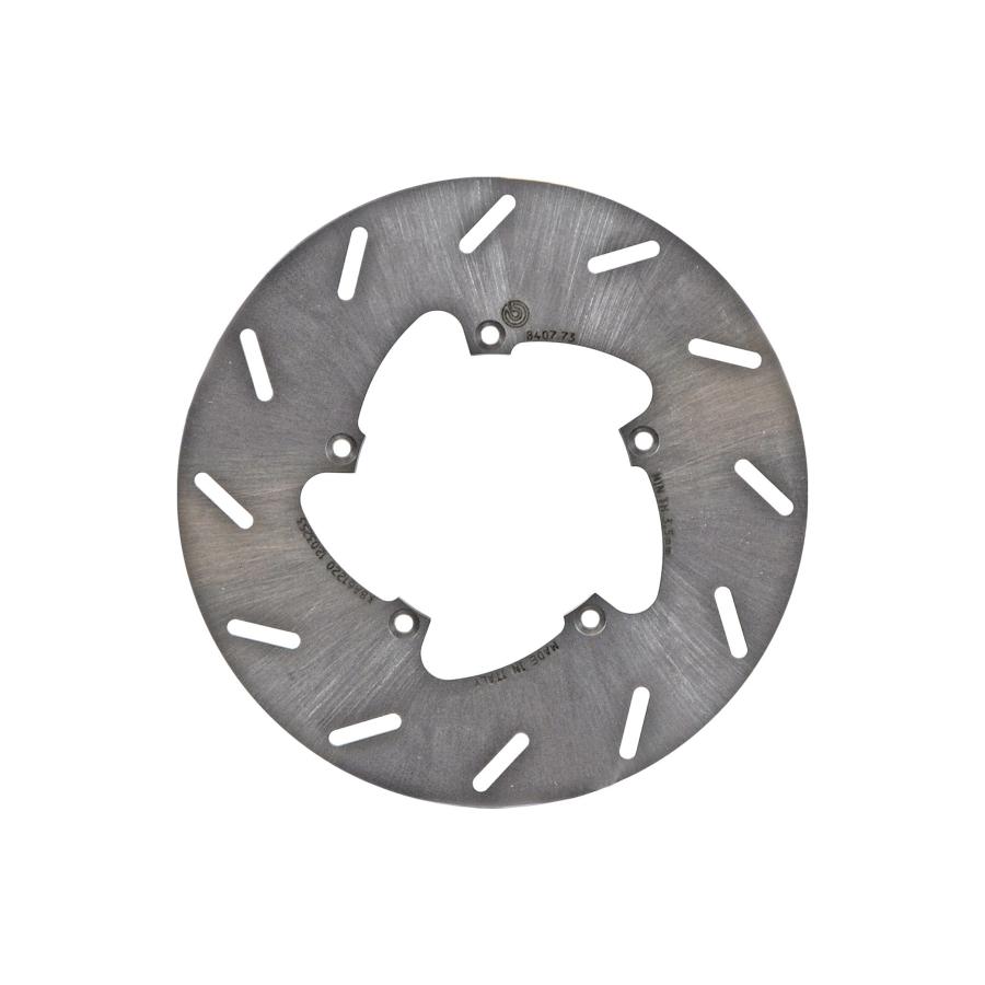 brembo (ブレンボ) セリエオロ セリエオロ ブレーキディスク リジット 68B40773