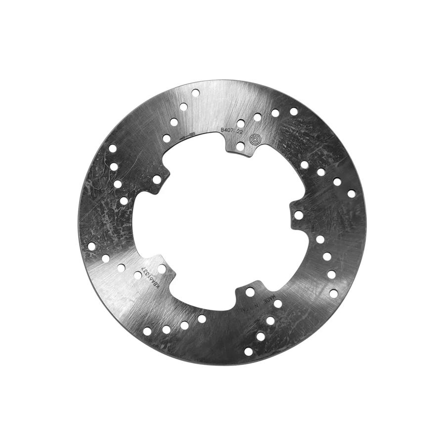brembo (ブレンボ) セリエオロ セリエオロ ブレーキディスク リジット 68B40722