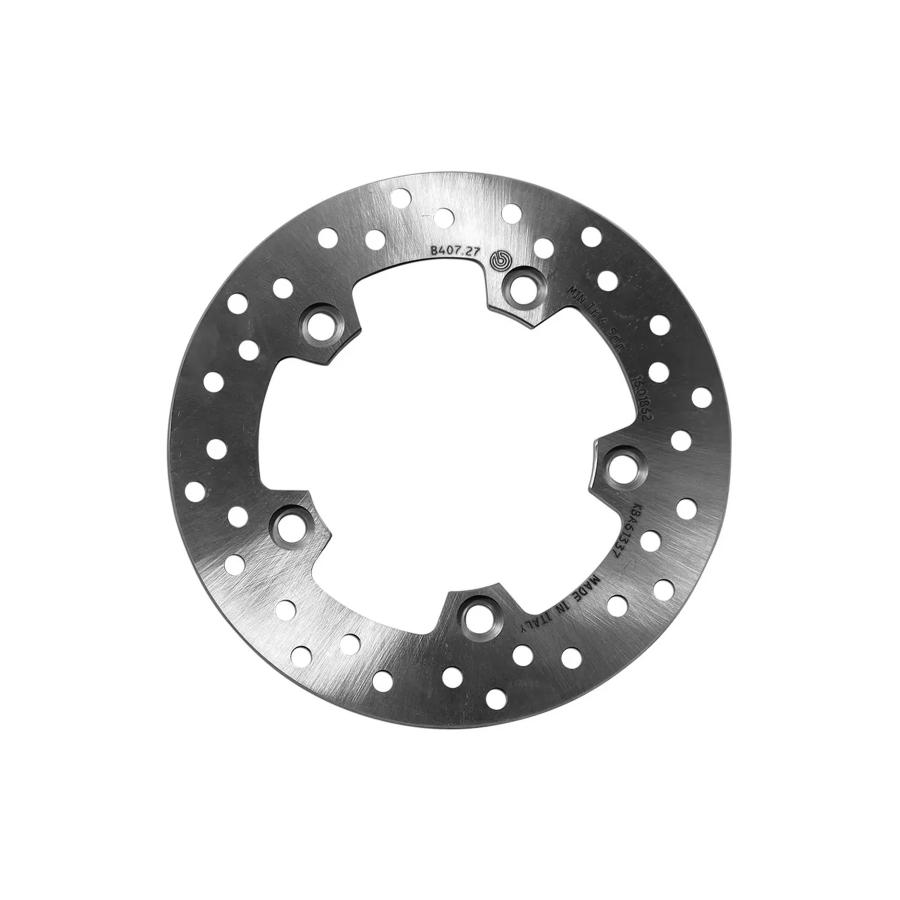brembo (ブレンボ) セリエオロ セリエオロ ブレーキディスク リジット 68B40727