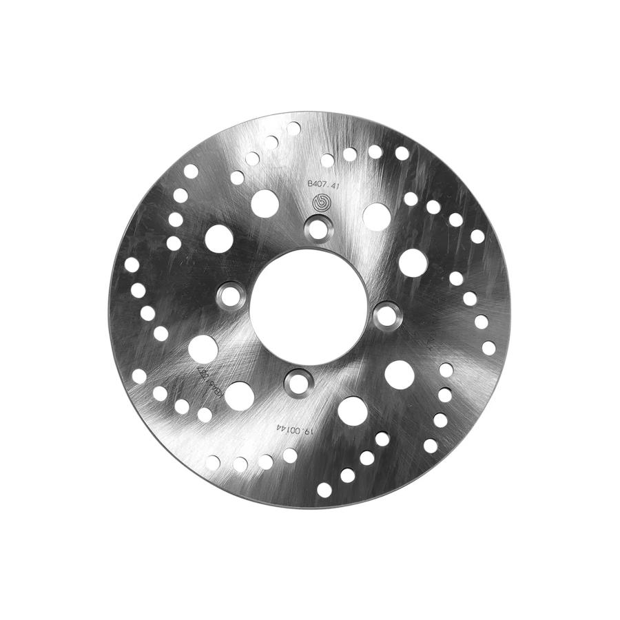 brembo (ブレンボ) セリエオロ セリエオロ ブレーキディスク リジット 68B40741